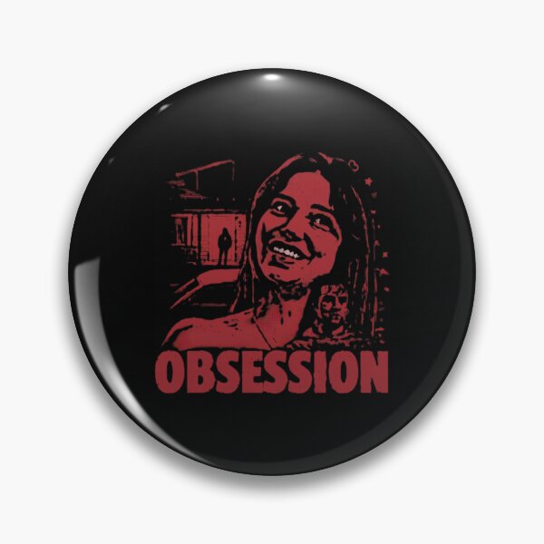 Item preview, Obsession Movie - Obsession Movie 2026 - Smiling Obsession designed and sold by NonBuyingData.