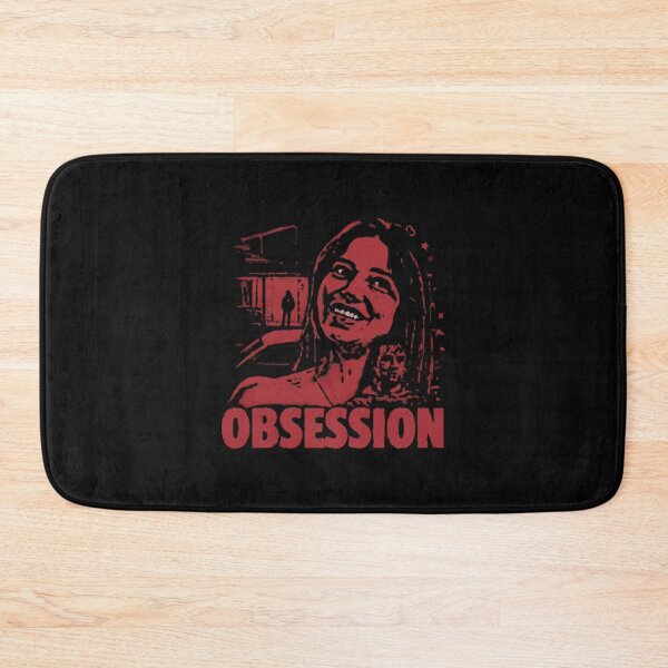 Item preview, Obsession Movie - Obsession Movie 2026 - Smiling Obsession designed and sold by NonBuyingData.