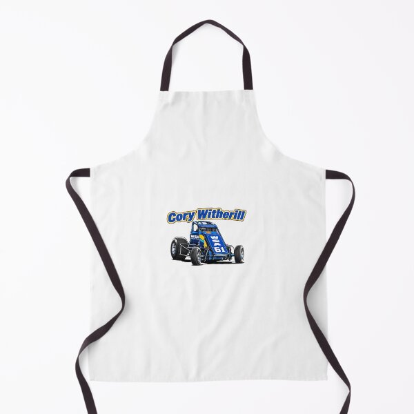 Item preview, Cory Witherill USAC CRA Sprint Midget Dirt Race Car designed and sold by GARAGE75DESIGNS.