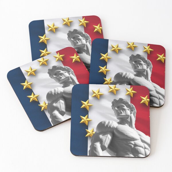 Item preview, France | MEGA - Make Europe Great Again designed and sold by TTMEGAclothing.