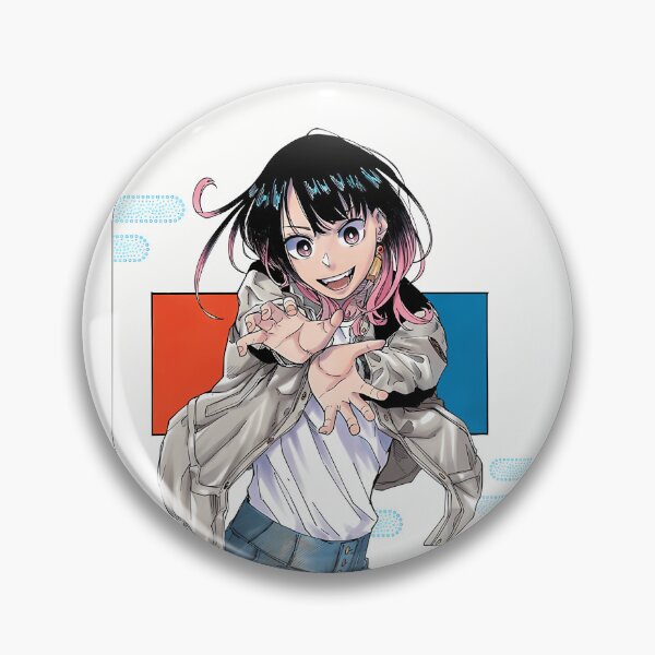 Item preview, Akane Banashi designed and sold by Jeen Couse Drawing 2026.
