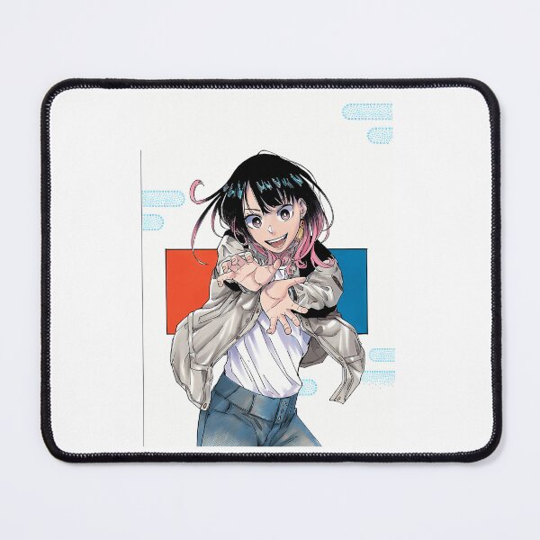 Item preview, Akane Banashi designed and sold by Jeen Couse Drawing 2026.
