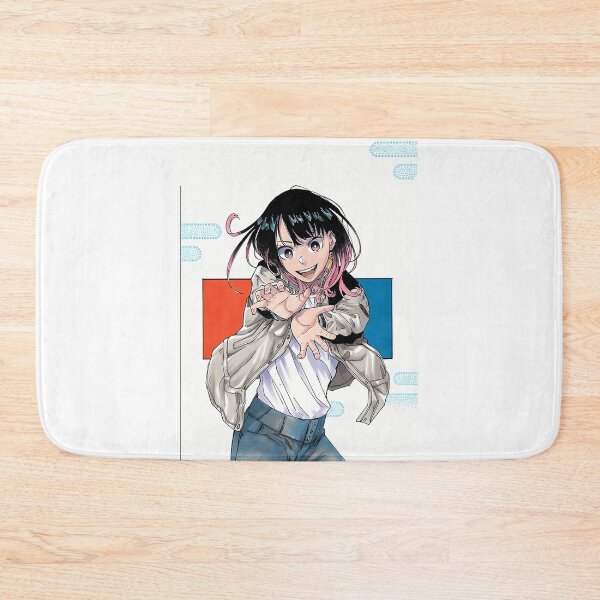Item preview, Akane Banashi designed and sold by Jeen Couse Drawing 2026.