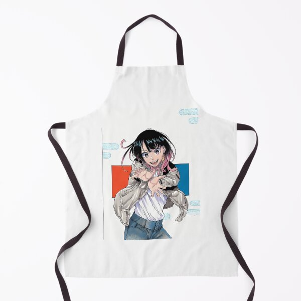 Item preview, Akane Banashi designed and sold by Jeen Couse Drawing 2026.