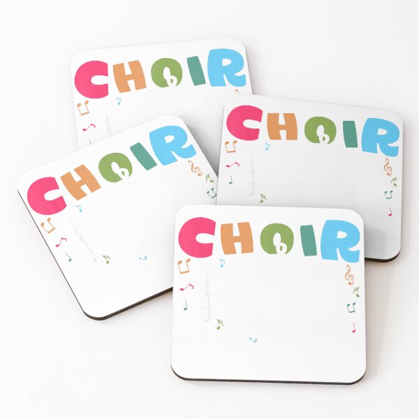 Item preview, Choir Is My Sport Music Theater Vocal Choir Teacher Singer T-Shirt designed and sold by DArtfulStudio.