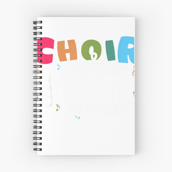 Item preview, Choir Is My Sport Music Theater Vocal Choir Teacher Singer T-Shirt designed and sold by DArtfulStudio.