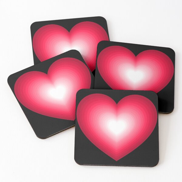 Item preview, Heart designed and sold by Creatiqa.
