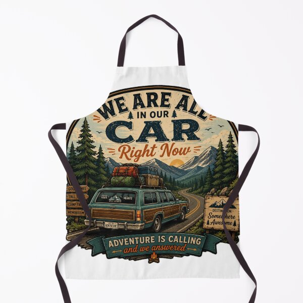 Item preview, Road Trip Adventure License Plate Shirt | Family Vacation Camping Travel Lover Retro Gift designed and sold by DrimitStore.