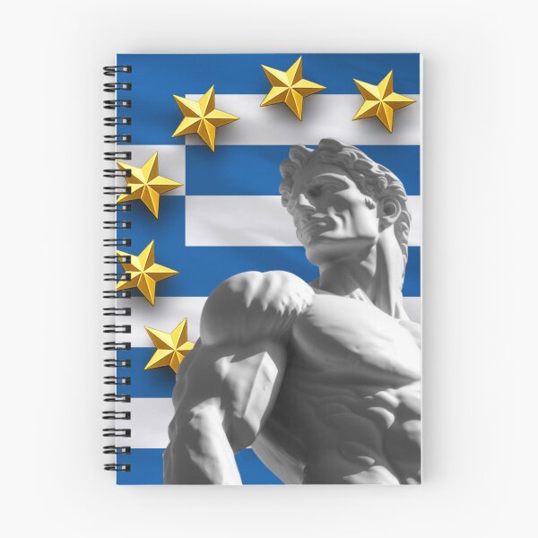 Item preview, Greece | MEGA - Make Europe Great Again designed and sold by TTMEGAclothing.