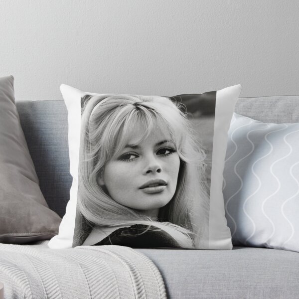 Item preview, Character - Portrait Black and White Elegant designed and sold by Beat-It.