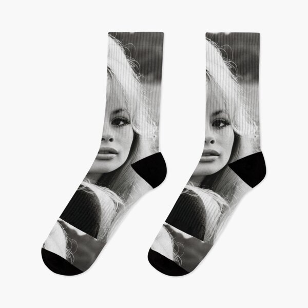 Item preview, Character - Portrait Black and White Elegant designed and sold by Beat-It.