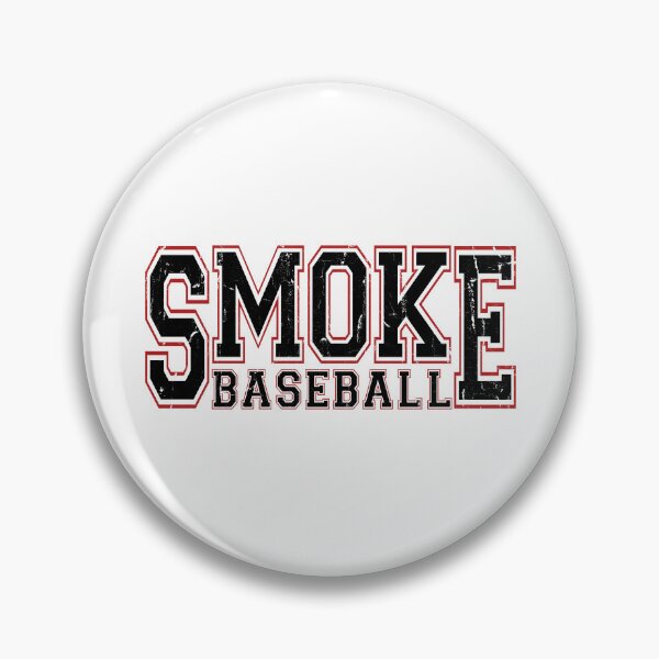 Item preview, Smoke Baseball designed and sold by Find Out.