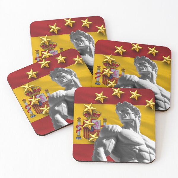 Item preview, Spain | MEGA - Make Europe Great Again designed and sold by TTMEGAclothing.