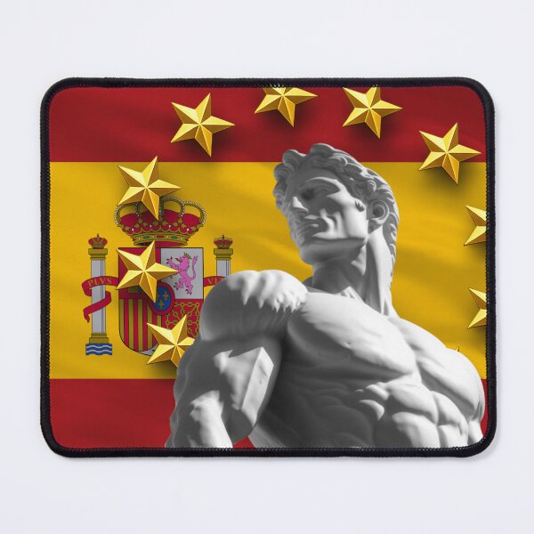 Item preview, Spain | MEGA - Make Europe Great Again designed and sold by TTMEGAclothing.