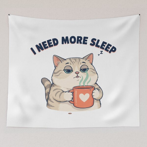 Item preview, Cat design designed and sold by Mani801.