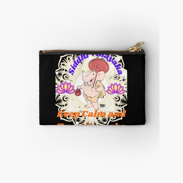 Item preview, Cute Siddhi Vinayaka Ganesha Cartoon Illustration designed and sold by M1144.