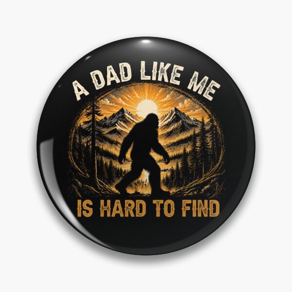 Item preview, A Dad Like Me Is Hard To Find designed and sold by ChrisPfeiffer.