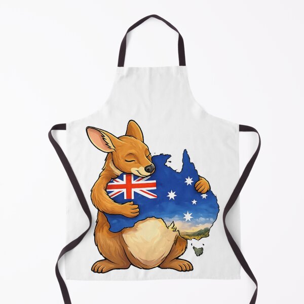 Item preview, Nature Australia, Kangaro Hug Nature Australia designed and sold by francous03.
