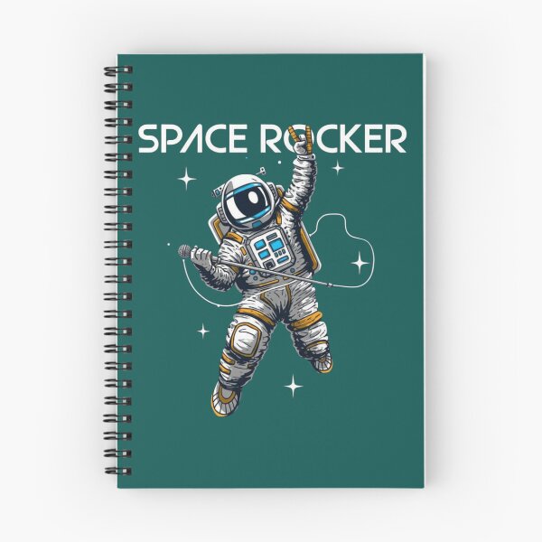 Item preview, Space Rocker designed and sold by Aise06.