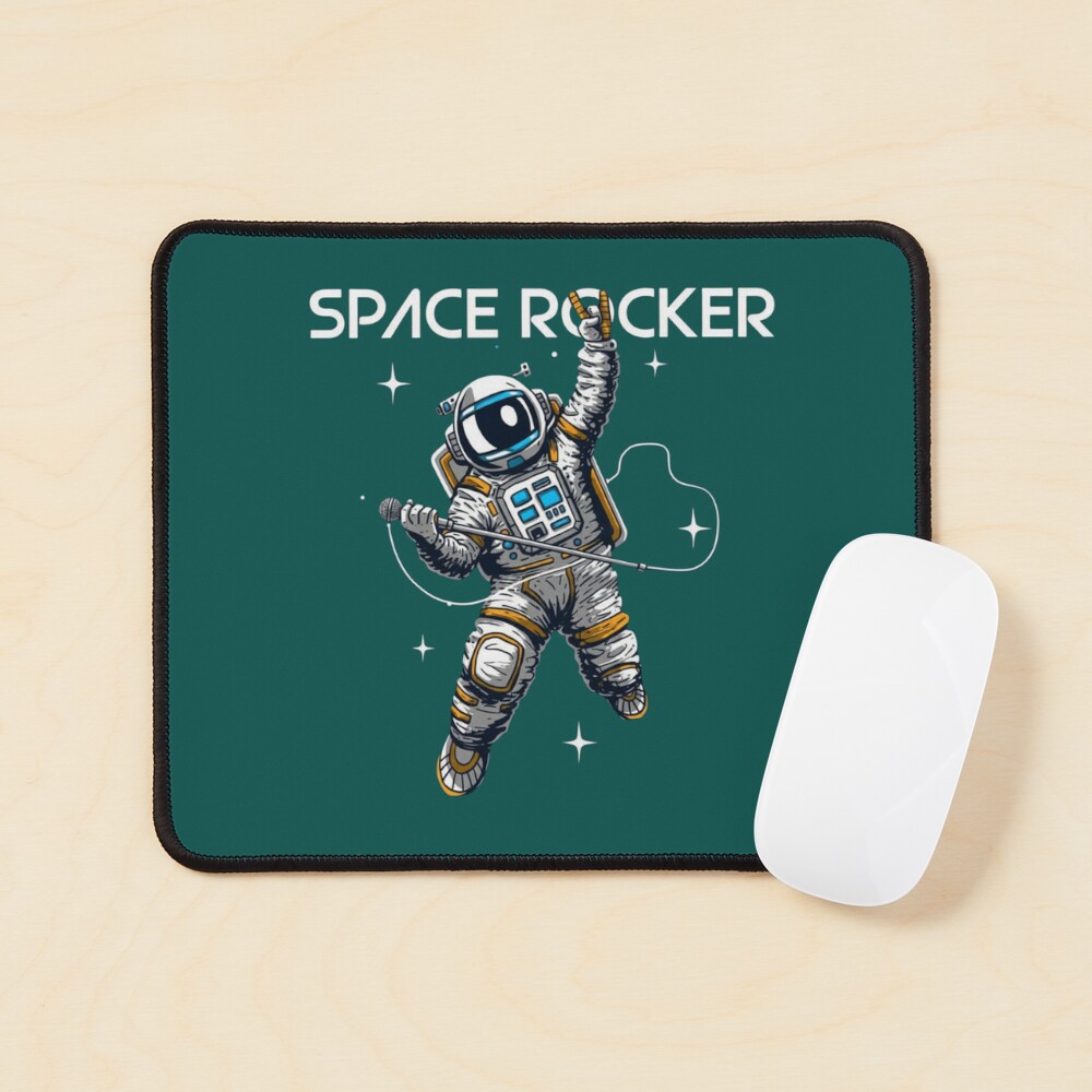 Item preview, Mouse Pad designed and sold by Aise06.