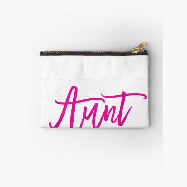 Item preview, Dance Aunt Dancing Auntie Life Girls Women Dancer Cute T-Shirt designed and sold by Badriiiii.