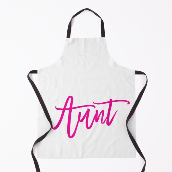 Item preview, Dance Aunt Dancing Auntie Life Girls Women Dancer Cute T-Shirt designed and sold by Badriiiii.