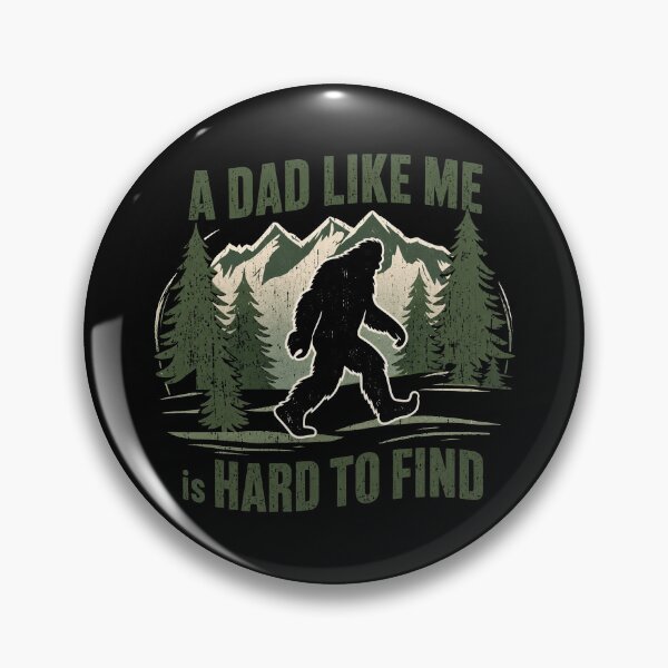 Item preview, A Dad Like Me Is Hard To Find designed and sold by ChrisPfeiffer.