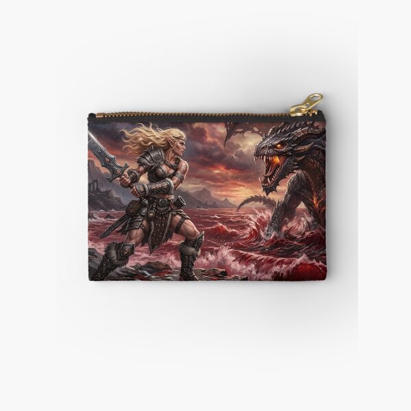 Item preview, Dragon Slayer designed and sold by RaF71PrO.