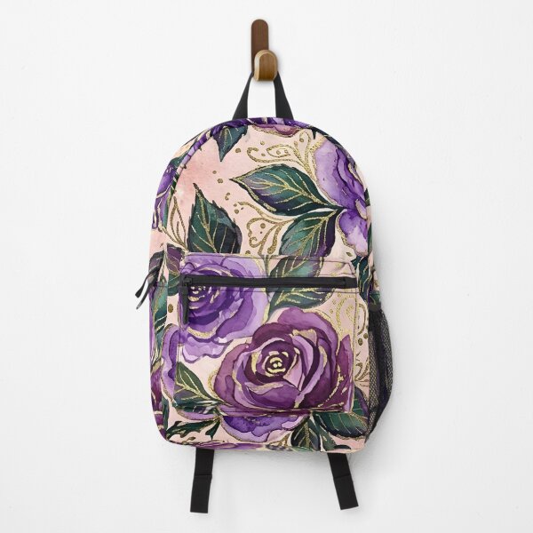 Item preview, Purple Rose designed and sold by GraphicsClub.