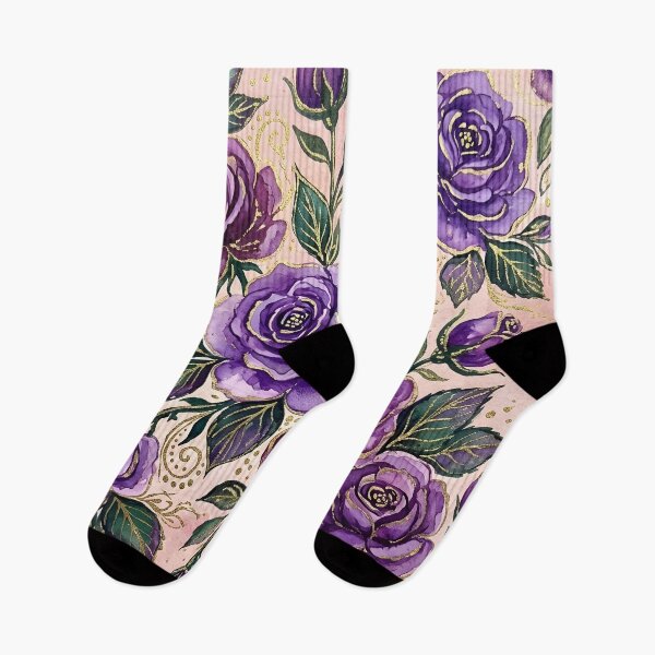 Item preview, Purple Rose  designed and sold by GraphicsClub.