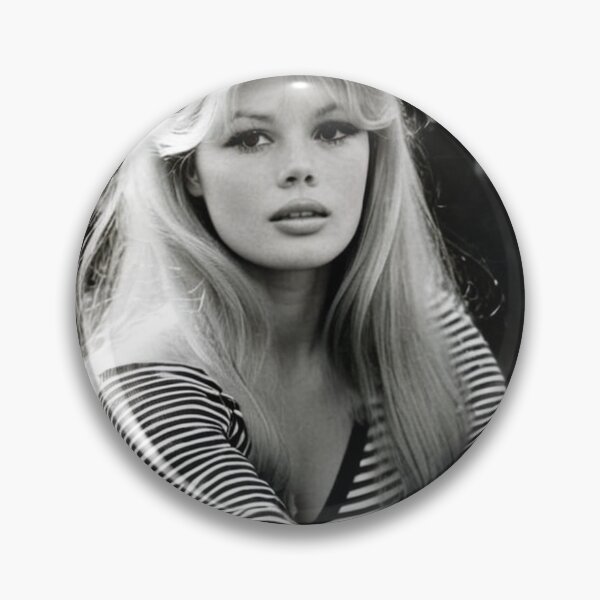 Item preview, Character - Portrait Black and White Gaze Intense Elegant designed and sold by Beat-It.