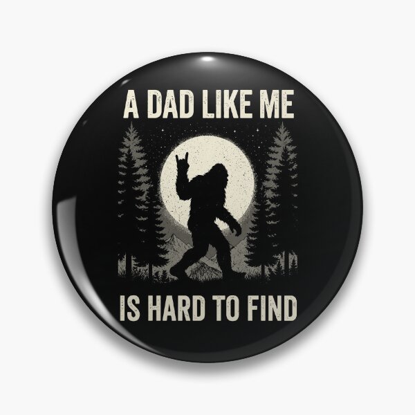 Item preview, A Dad Like Me Is Hard To Find designed and sold by ChrisPfeiffer.