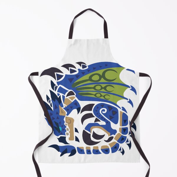 Item preview, Azure Rath (Old/New World Hybrid) designed and sold by BlackiePotter.