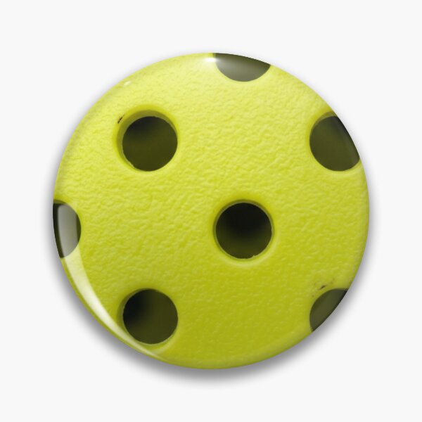 Item preview, Pickleball designed and sold by The King's general goods.