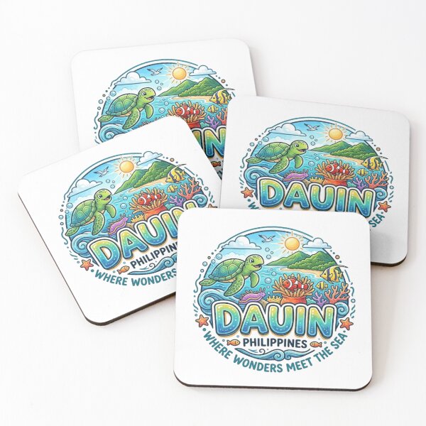 Item preview, DAUIN NEGROS ORIENTAL designed and sold by likbatonboot.