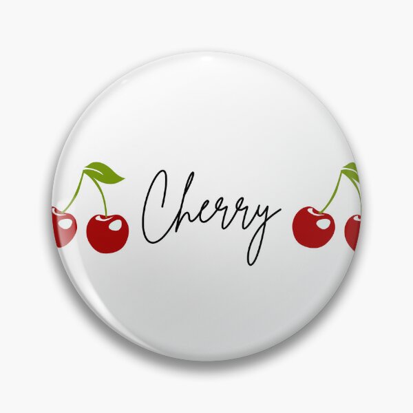 Item preview, Cherry designed and sold by VAYRio.