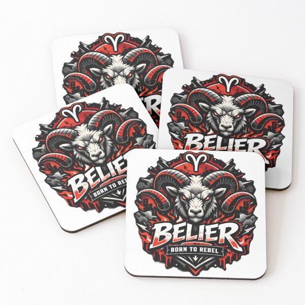 Item preview, Aries Rebel Spirit – Born to Rebel designed and sold by AstraDrip Studio.