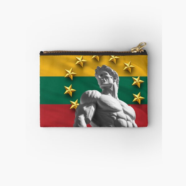 Item preview, Lithuania | MEGA - Make Europe Great Again designed and sold by TTMEGAclothing.