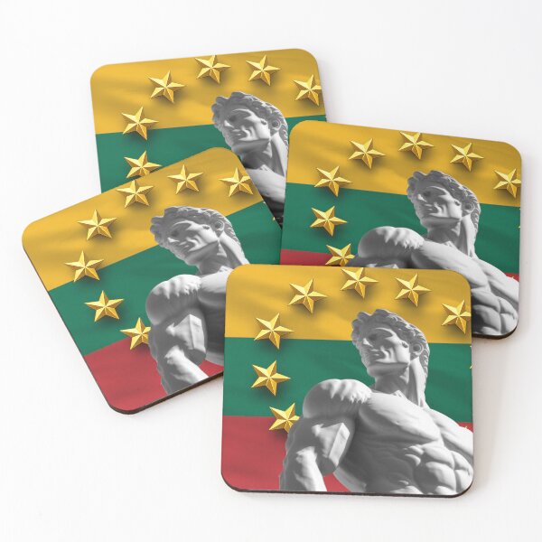 Item preview, Lithuania | MEGA - Make Europe Great Again designed and sold by TTMEGAclothing.