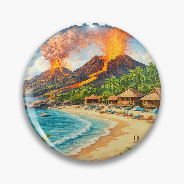 Item preview, Hawaii Big Island designed and sold by francous03.