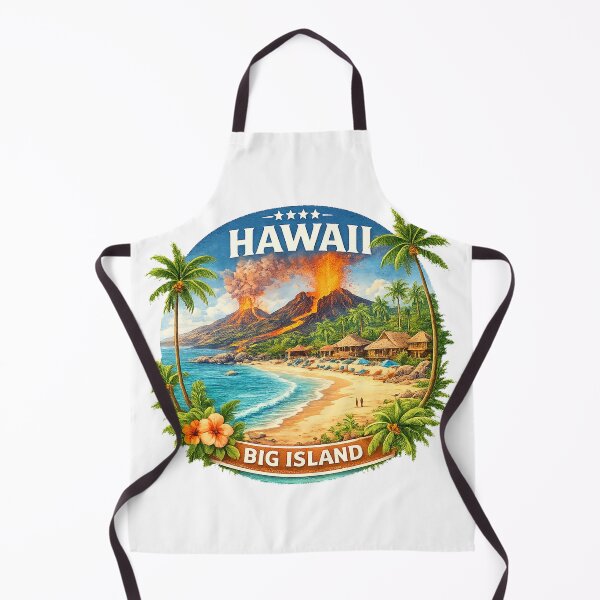 Item preview, Hawaii Big Island designed and sold by francous03.