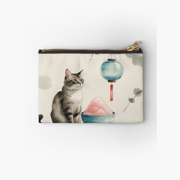 Item preview, Cat, Wind Chime and Shaved Ice designed and sold by LEO'S CREATURE　れおずくりーちゃー.