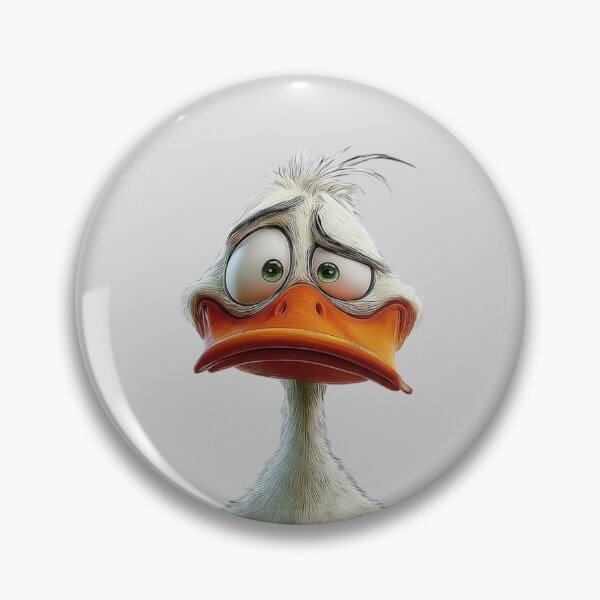 Item preview, Duck designed and sold by Aise06.