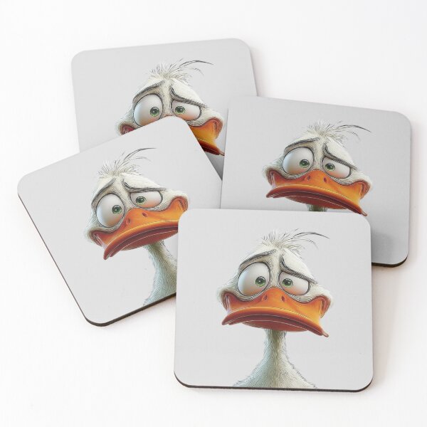 Item preview, Duck designed and sold by Aise06.