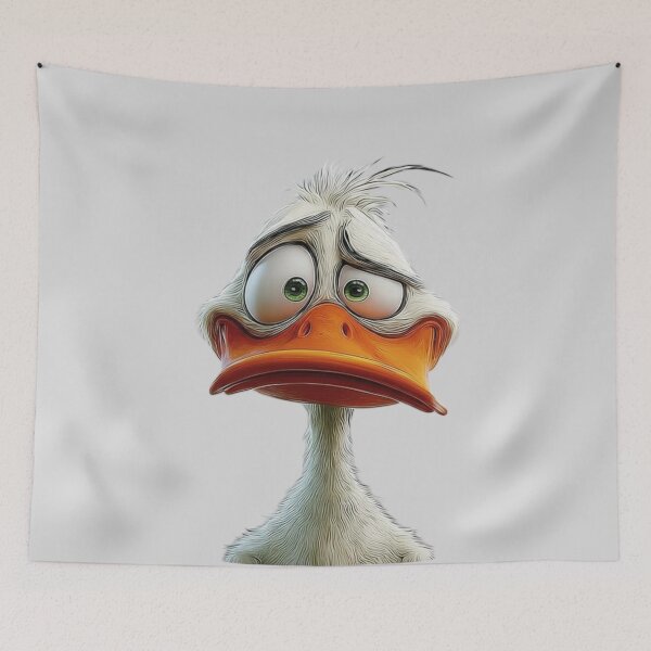 Item preview, Duck designed and sold by Aise06.