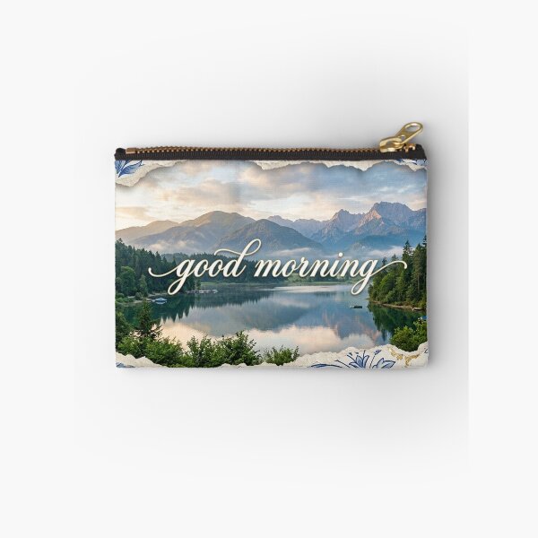 Item preview, Good Morning designed and sold by RaF71PrO.
