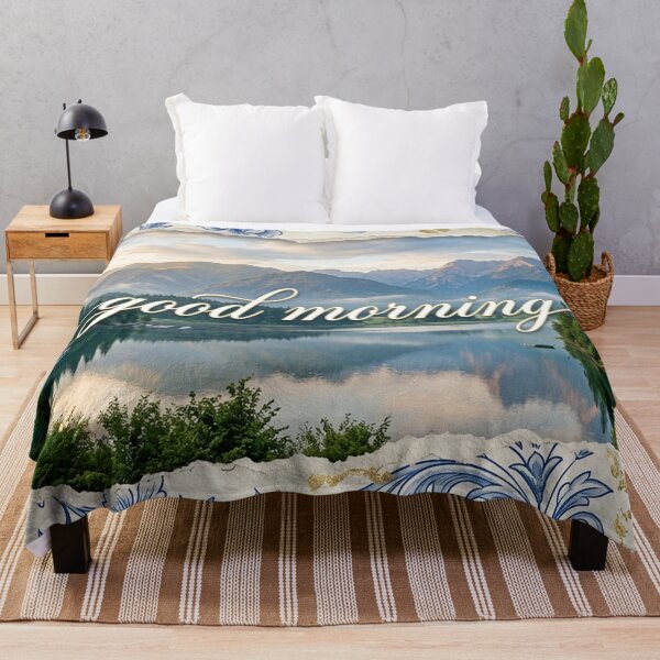 Item preview, Good Morning designed and sold by RaF71PrO.