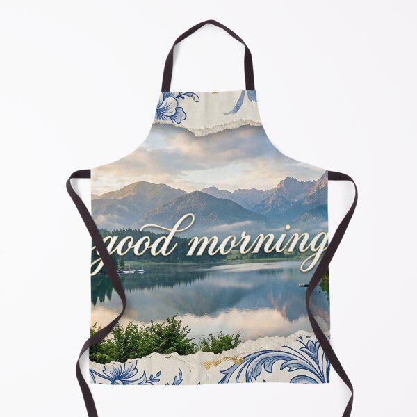 Item preview, Good Morning designed and sold by RaF71PrO.