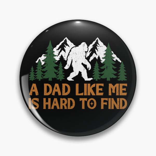 Item preview, A Dad Like Me Is Hard To Find designed and sold by ChrisPfeiffer.