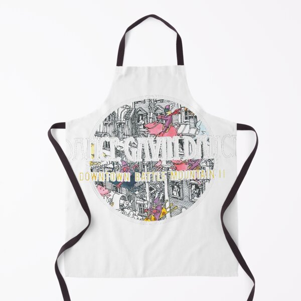 Item preview, Dance Gavin Dance Downtown Battle Mountain T-Shirt designed and sold by truonghanhe.